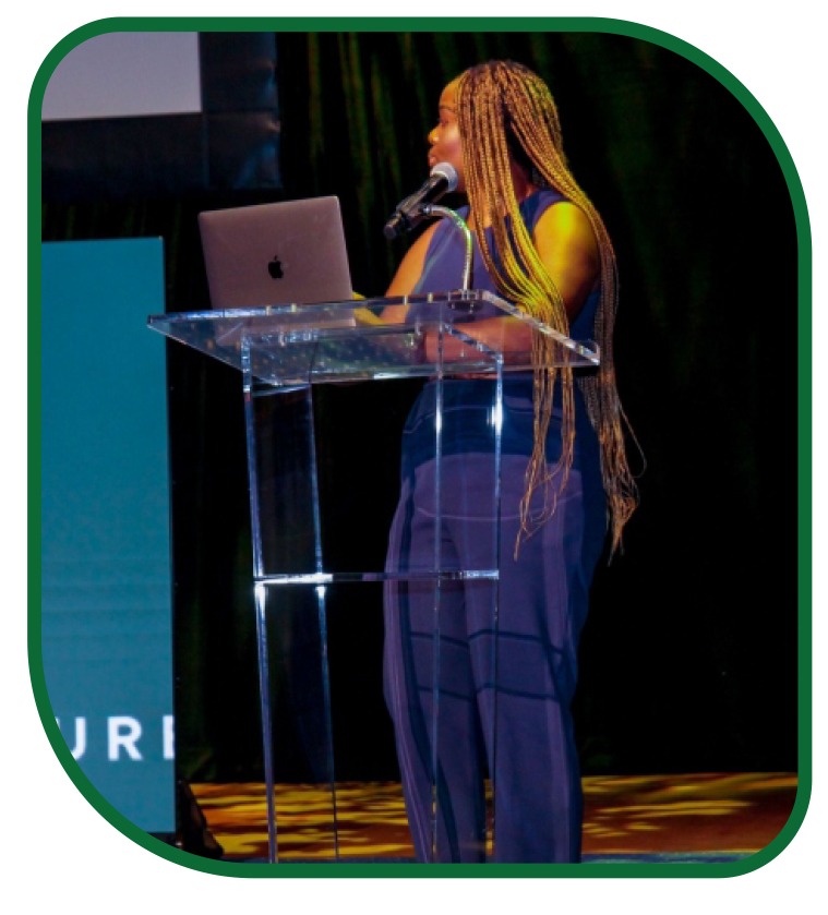 Innovate Africa 2024 gallery image